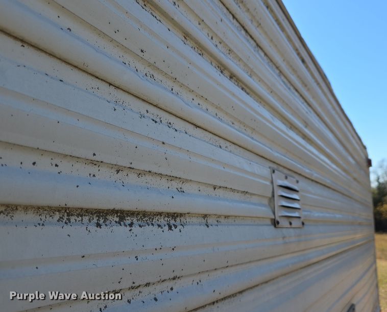 image for item DW3907 1978 Prowler camper