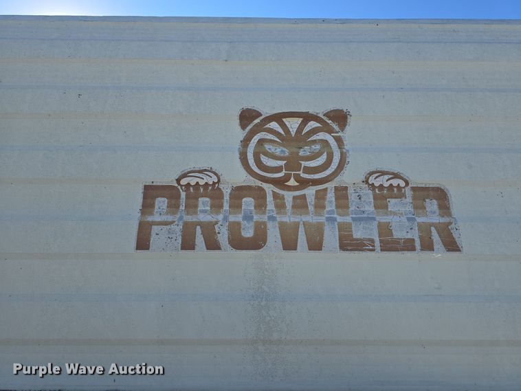 image for item DW3907 1978 Prowler camper