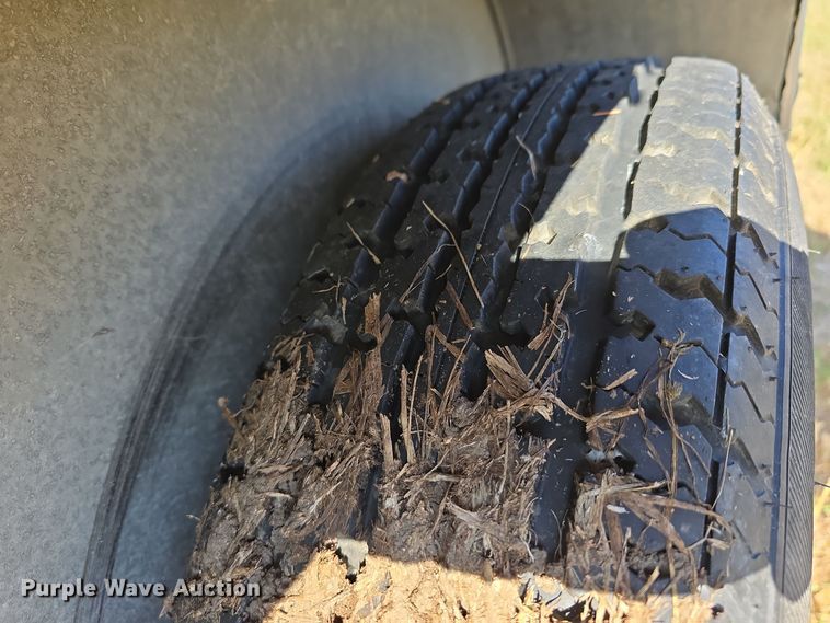 image for item DW3907 1978 Prowler camper