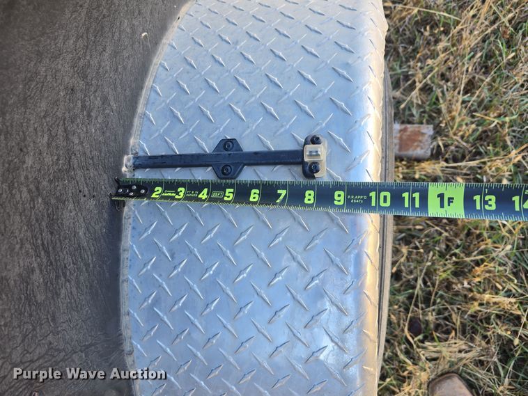 image for item DW3909 2021 C Trailers enclosed cargo trailer