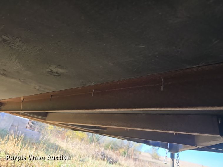 image for item DW3909 2021 C Trailers enclosed cargo trailer