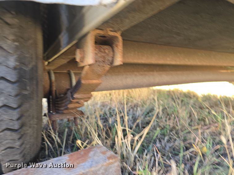 image for item DW3909 2021 C Trailers enclosed cargo trailer