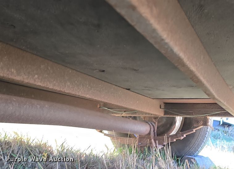 image for item DW3909 2021 C Trailers enclosed cargo trailer