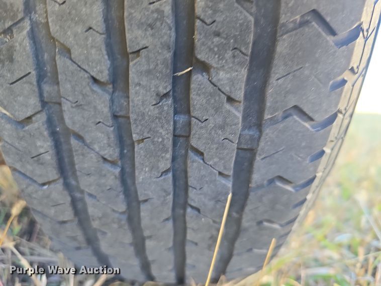 image for item DW3909 2021 C Trailers enclosed cargo trailer