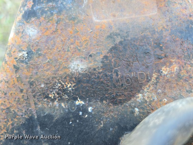 image for item DW3911 2020 Deep South Cargo enclosed cargo trailer