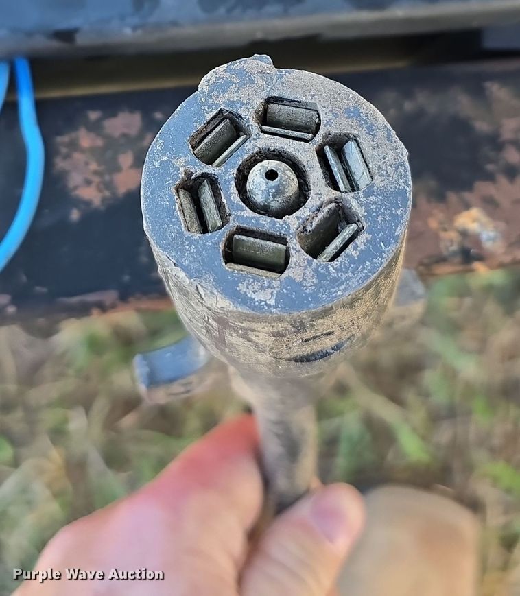 image for item DW3911 2020 Deep South Cargo enclosed cargo trailer