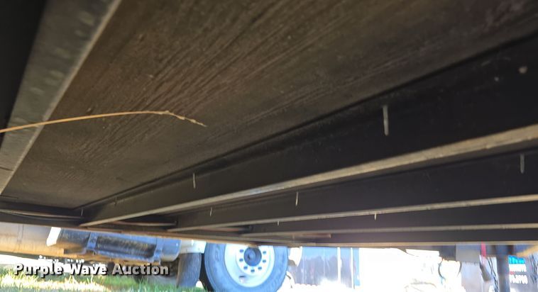 image for item DW3911 2020 Deep South Cargo enclosed cargo trailer