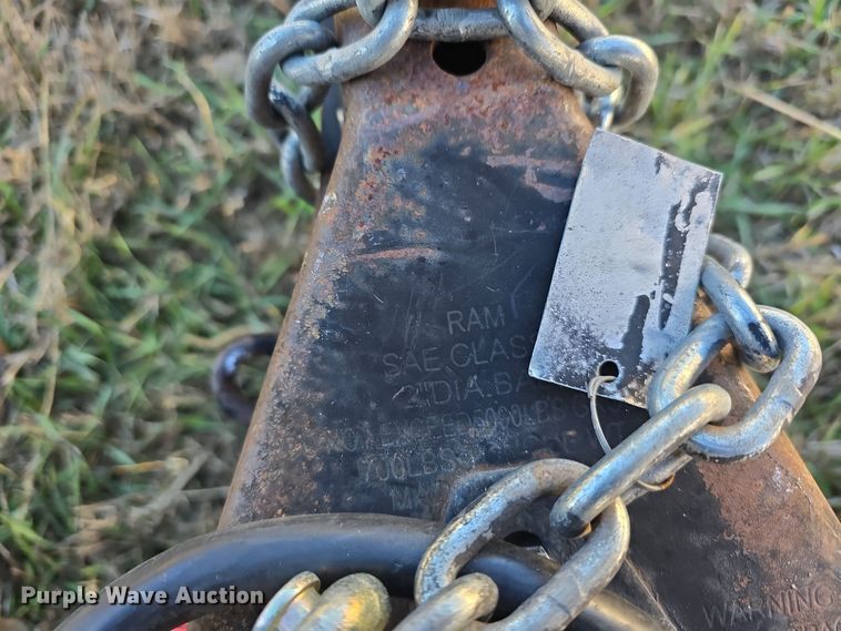 image for item DW3912 2019 Deep South Cargo enclosed cargo trailer