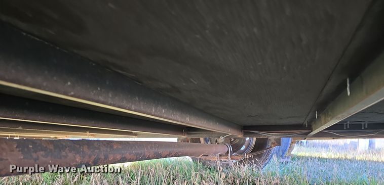 image for item DW3912 2019 Deep South Cargo enclosed cargo trailer