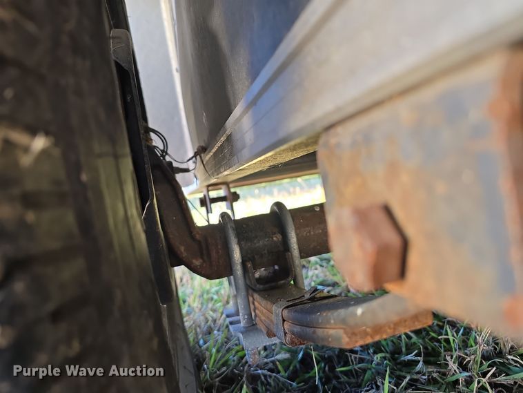 image for item DW3912 2019 Deep South Cargo enclosed cargo trailer