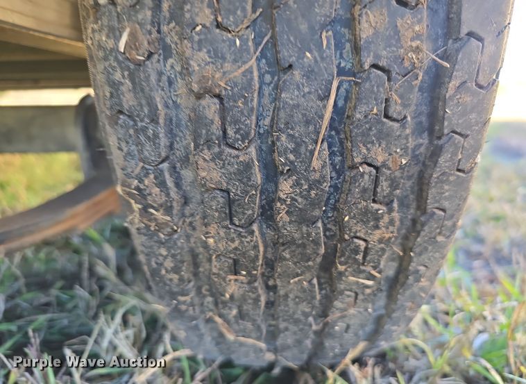 image for item DW3912 2019 Deep South Cargo enclosed cargo trailer