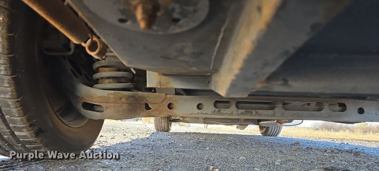 image for item DW3997 2008 Chrysler Town & Country van