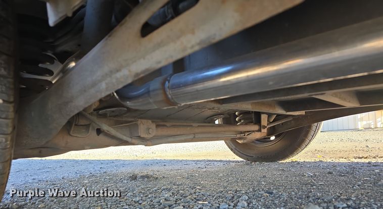 image for item DW3997 2008 Chrysler Town & Country van