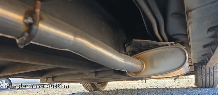 image for item DW3997 2008 Chrysler Town & Country van