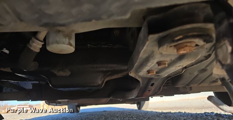 image for item DW3997 2008 Chrysler Town & Country van