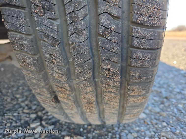 image for item DW3997 2008 Chrysler Town & Country van