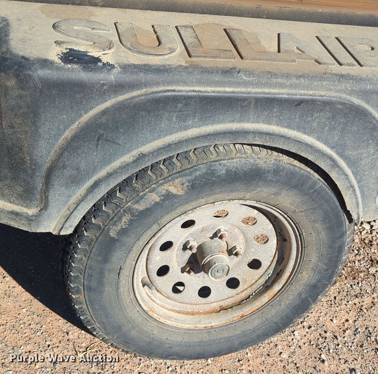 image for item DW5054 Sullair 49HP185DPQ JDi4 EPA air compressor