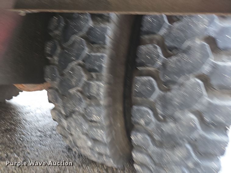 image for item DX1592 1984 Spartan pumper fire truck