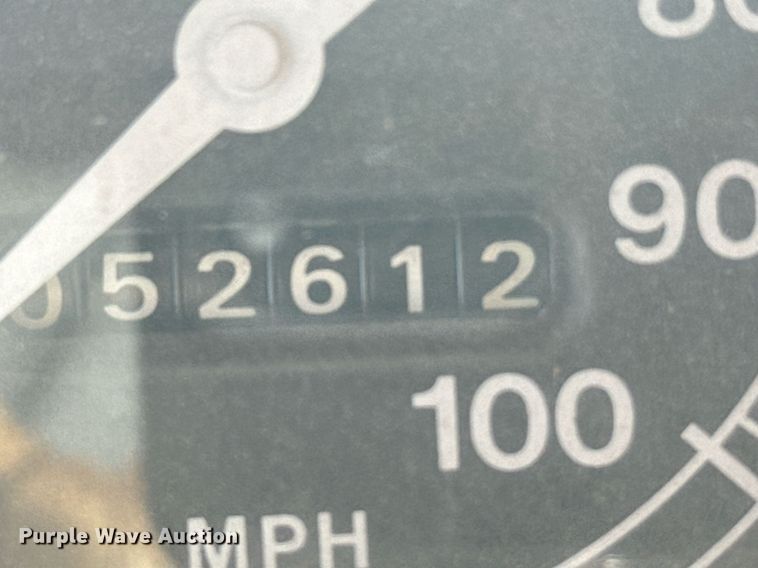 image for item DX3833 1970 Ford C700 grain truck