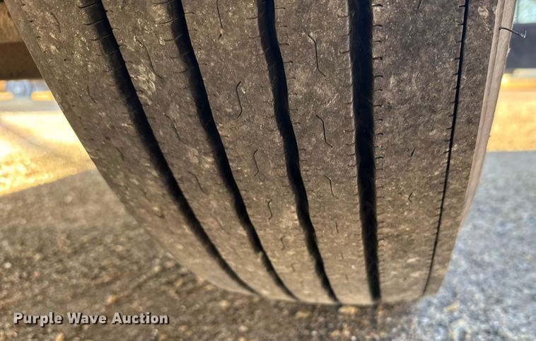 image for item DX3836 2004 Bluebird TC2000 school bus