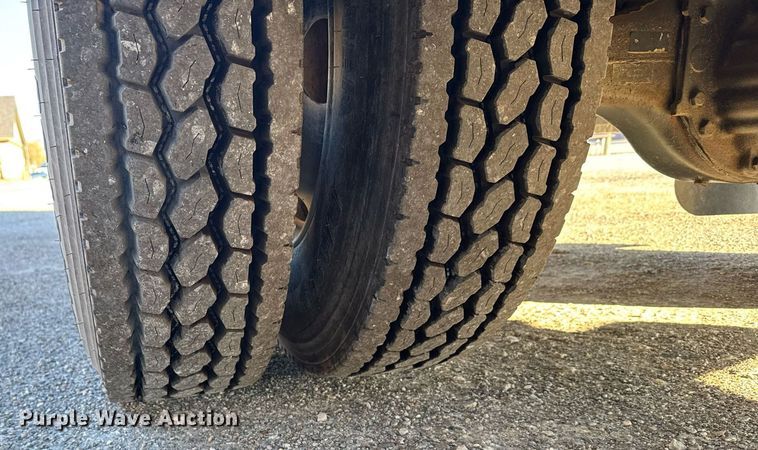 image for item DX3836 2004 Bluebird TC2000 school bus