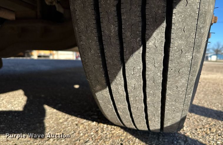 image for item DX3836 2004 Bluebird TC2000 school bus