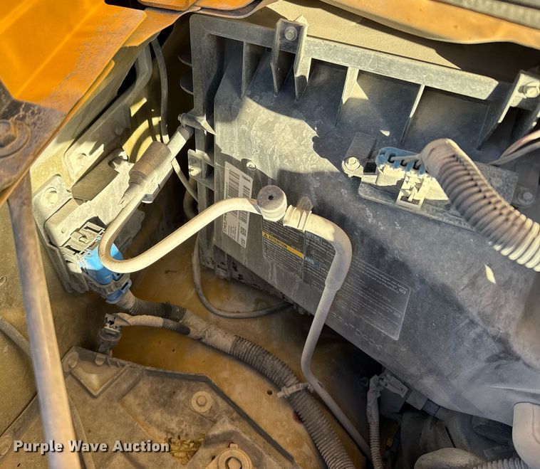 image for item DX3837 2008 Chevrolet Express G3500 school bus