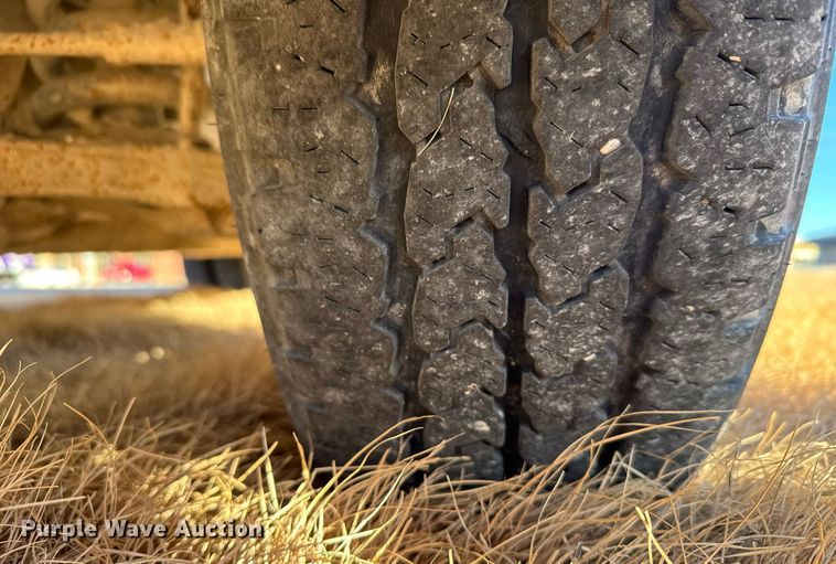 image for item DX3837 2008 Chevrolet Express G3500 school bus