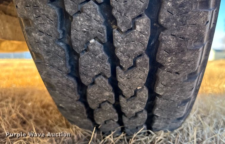 image for item DX3837 2008 Chevrolet Express G3500 school bus