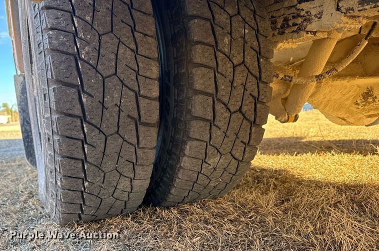 image for item DX3837 2008 Chevrolet Express G3500 school bus