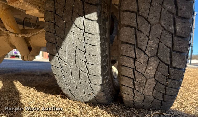 image for item DX3837 2008 Chevrolet Express G3500 school bus