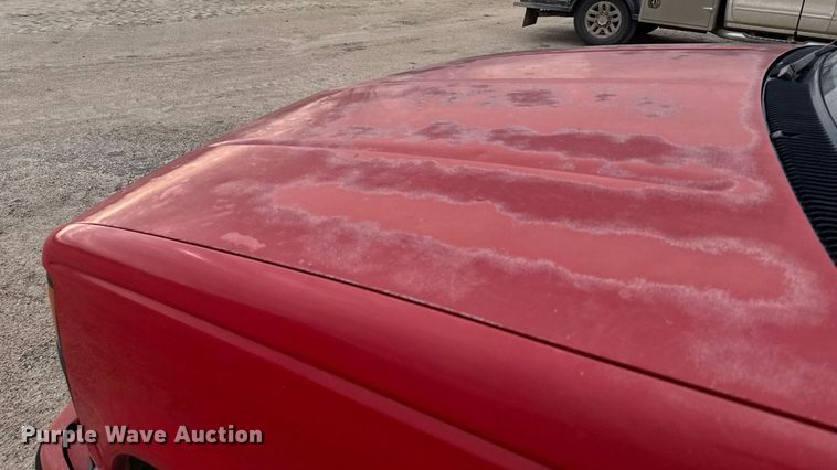 image for item DX3863 1992 Chevrolet C1500 pickup truck