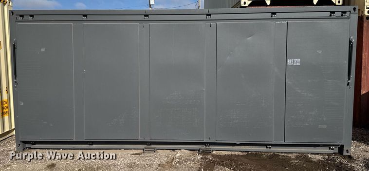 image for item DX3881 Bastone expandable office