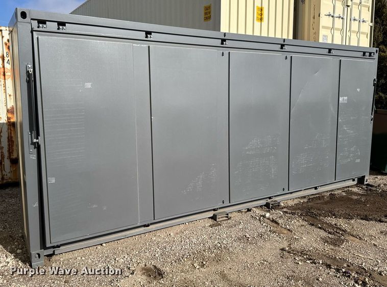 image for item DX3881 Bastone expandable office