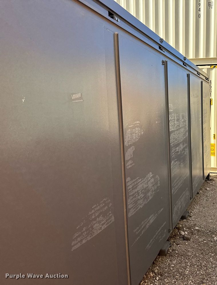 image for item DX3881 Bastone expandable office