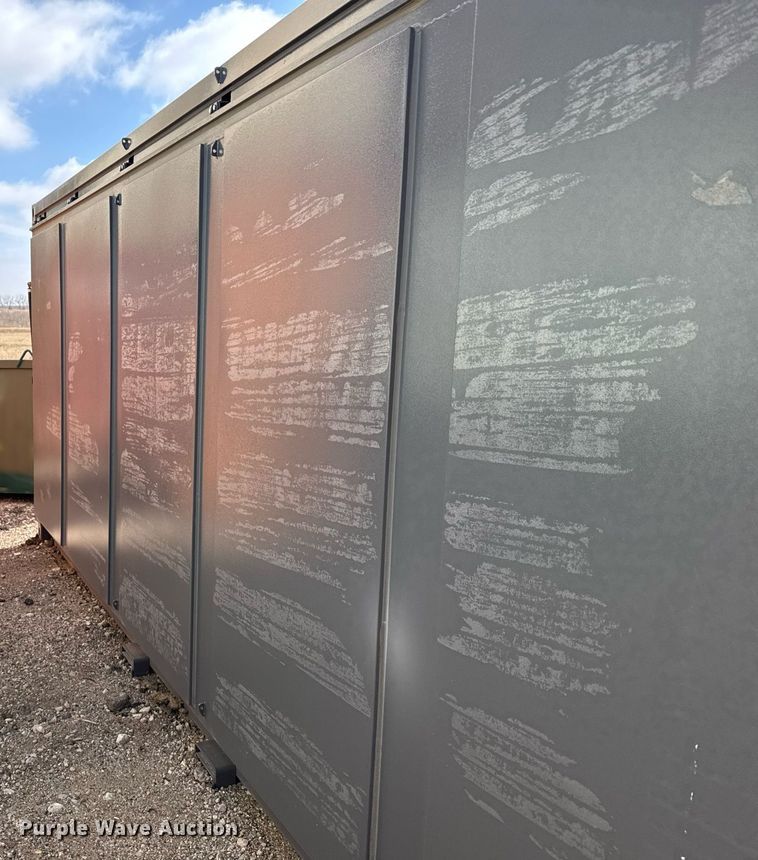 image for item DX3881 Bastone expandable office