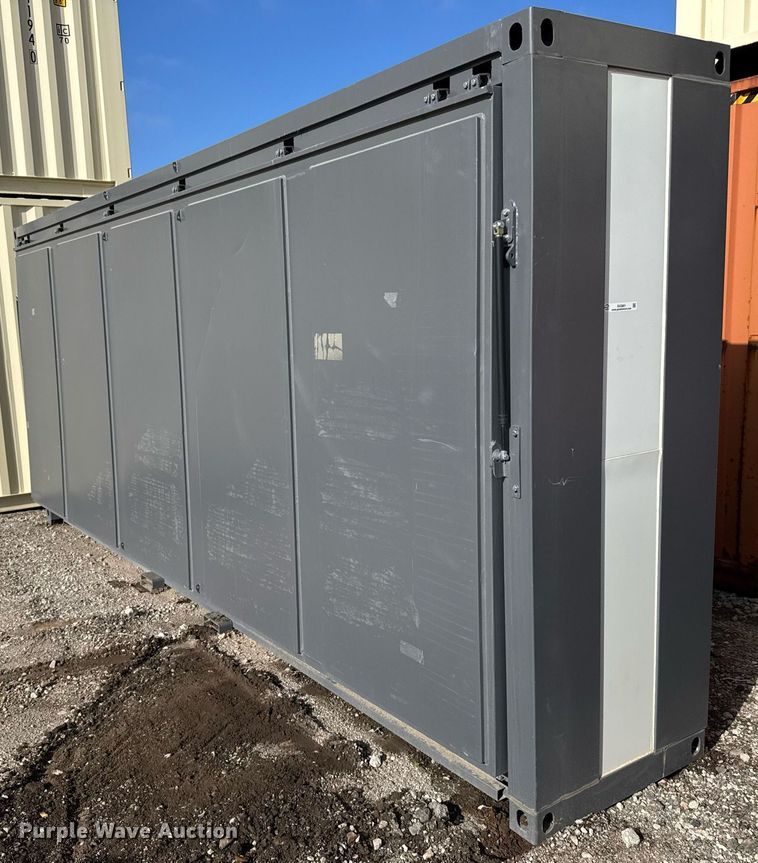 image for item DX3881 Bastone expandable office