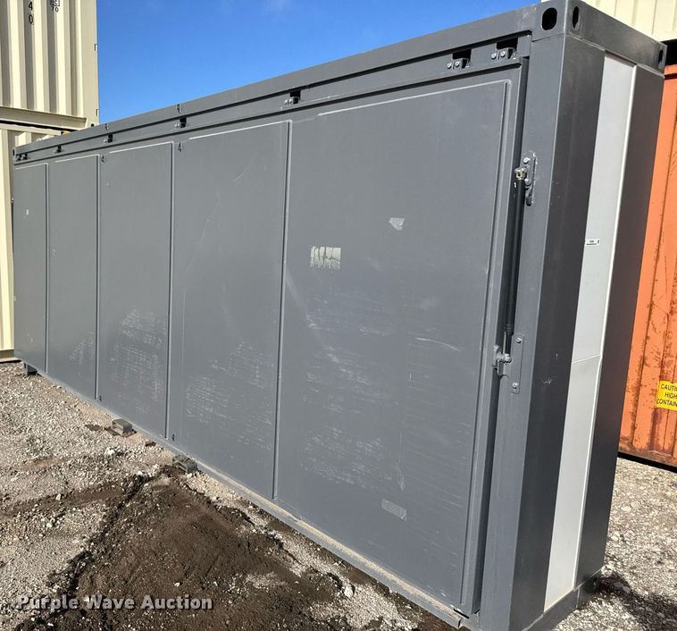 image for item DX3881 Bastone expandable office