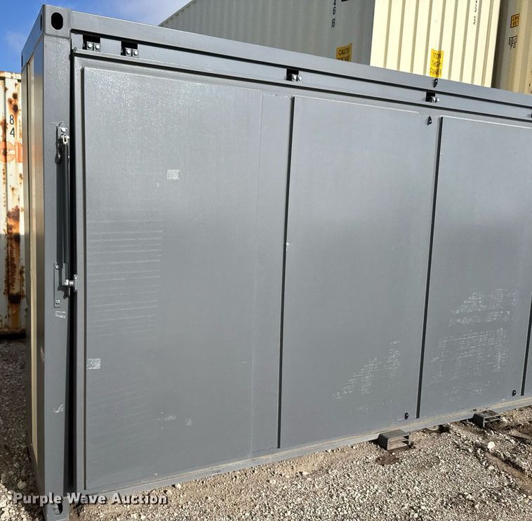 image for item DX3881 Bastone expandable office