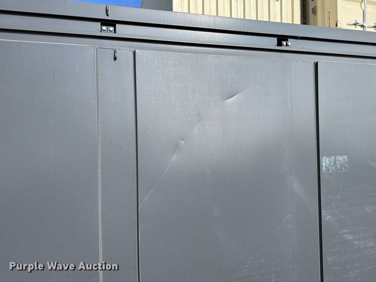 image for item DX3881 Bastone expandable office