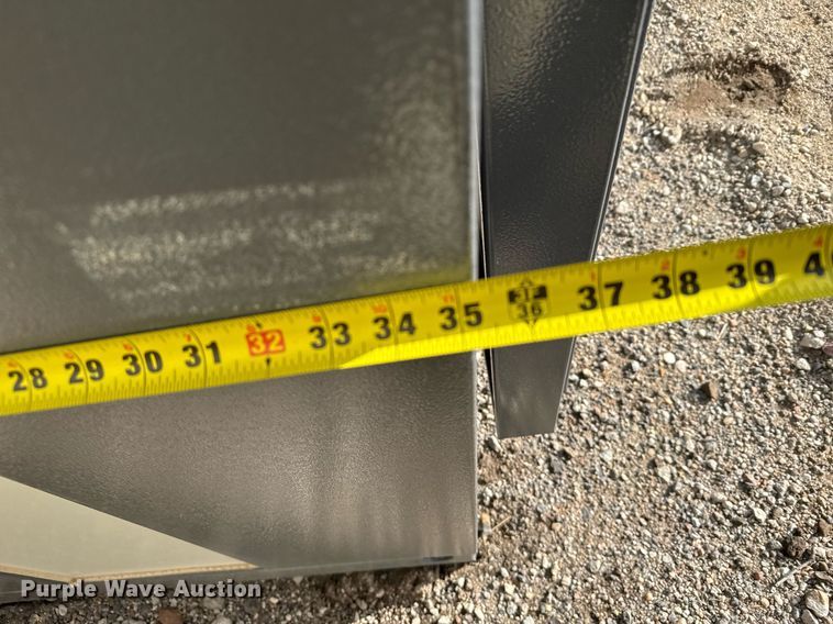 image for item DX3881 Bastone expandable office