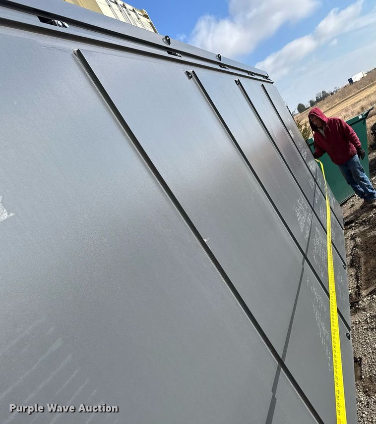 image for item DX3881 Bastone expandable office