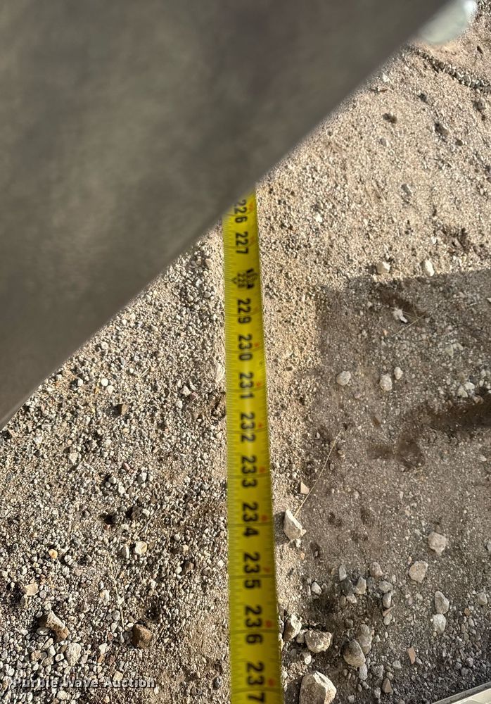 image for item DX3881 Bastone expandable office