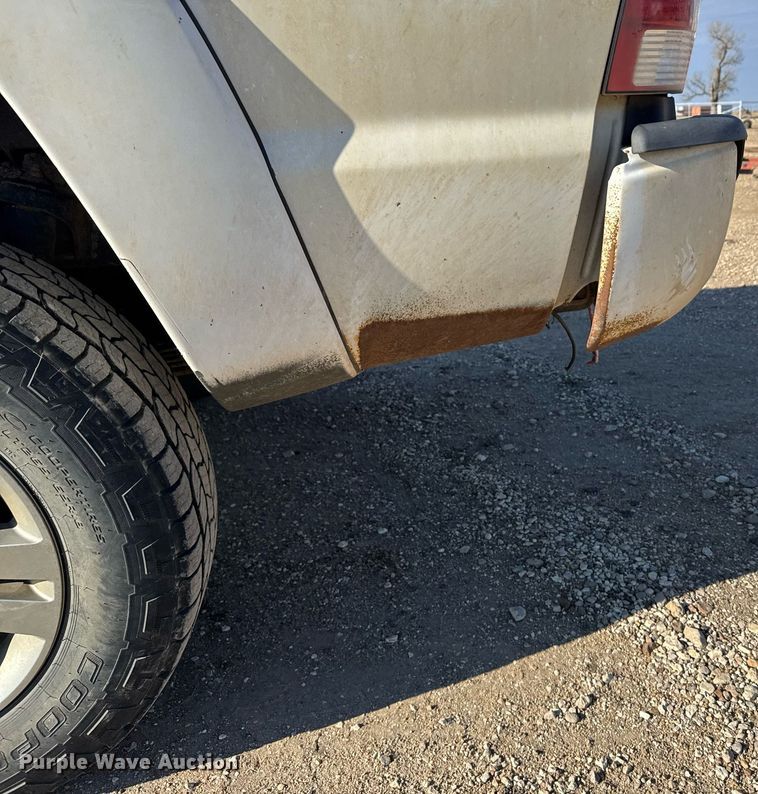 image for item DX3885 2012 Toyota Tacoma Double Cab pickup truck