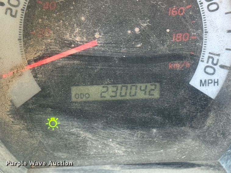 image for item DX3885 2012 Toyota Tacoma Double Cab pickup truck