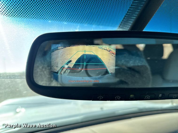 image for item DX3885 2012 Toyota Tacoma Double Cab pickup truck