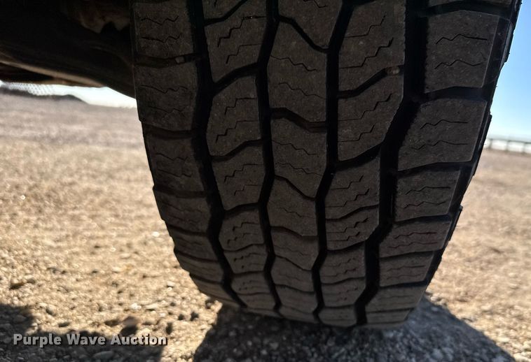 image for item DX3885 2012 Toyota Tacoma Double Cab pickup truck