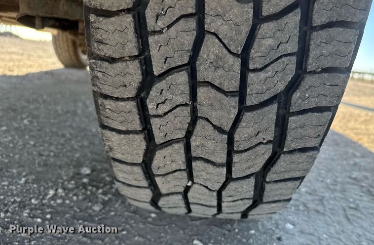 image for item DX3885 2012 Toyota Tacoma Double Cab pickup truck