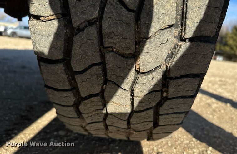 image for item DX3885 2012 Toyota Tacoma Double Cab pickup truck