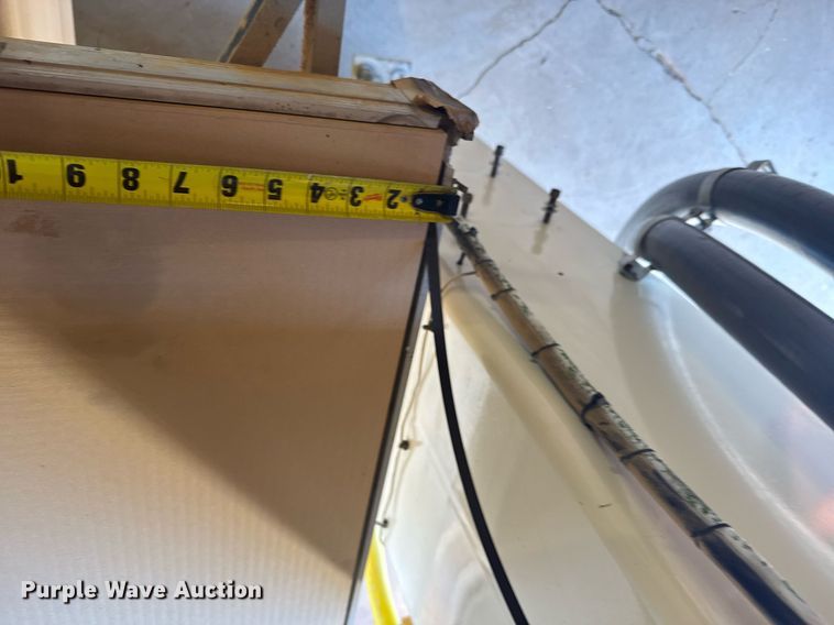 image for item DX3890 Thermwood C42S CNC router